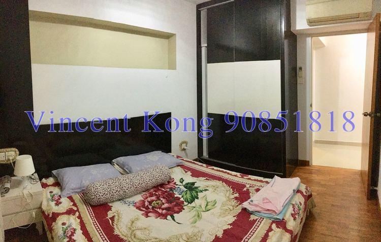 Blk 989B Jurong West Street 93 (Jurong West), HDB 5 Rooms #168946072